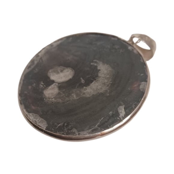 Crab Pendant Zodiac Cancer - Picture 3 of 6